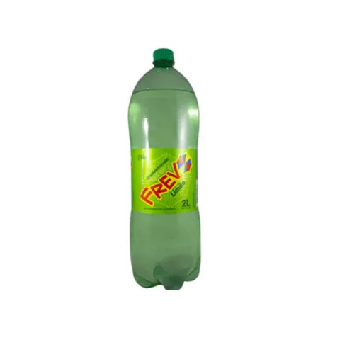 Refrigerante FREVO Limão 2L
