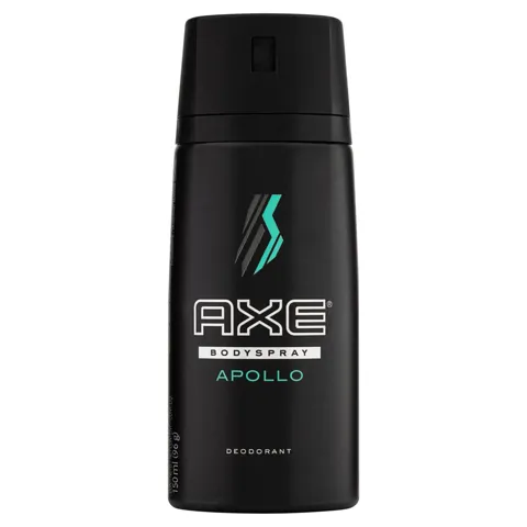 Desodorante Spray Axe Apollo 150ml