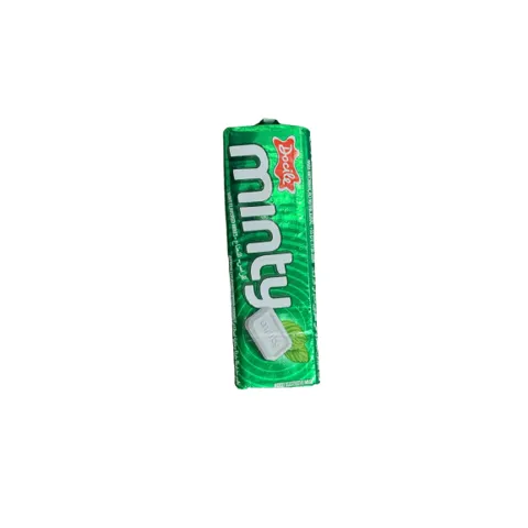 Bala Minty 17G