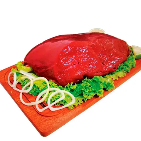 Figado Bovino