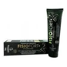 Gel Massageador Fisioforte Premi 200G Bio Instinto