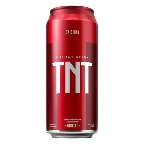 Energético Original TNT Lata 473ml