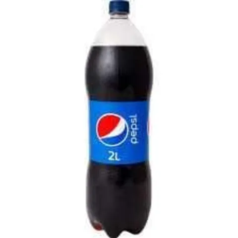 Refrigerante PEPSI Tradicional 2L