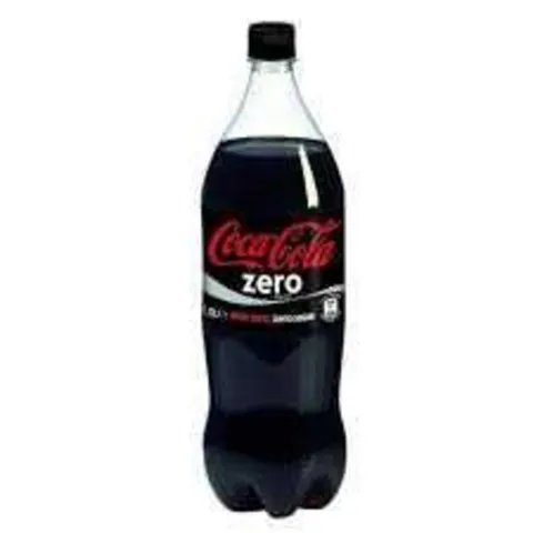 Refrigerante COCA COLA Zero Açúcar 1,5L