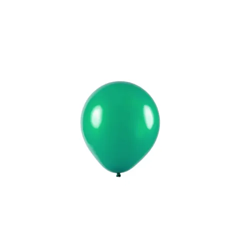 Balão ART LATEX 6.5 Liso Verde com 50 Unidades