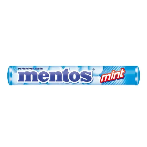 Bala MENTOS Fresh Mint 16g
