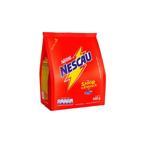 Achoc Po Nescau Sch 550G 2.0 Actgo