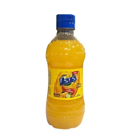 Bebida Mista ISIS Frutas Cítricas 350Ml