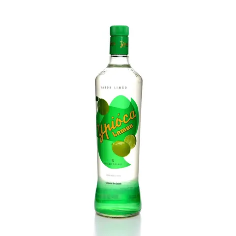 YPIÓCA Lima Limão 1L