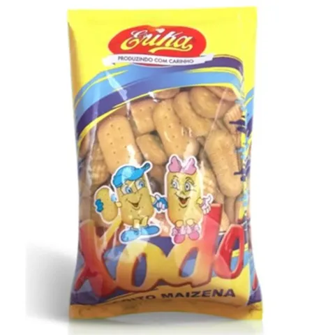 Bisc Maizena Xodo Erika 300G