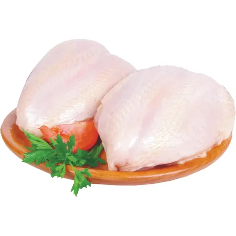 Peito Frango C/Osso