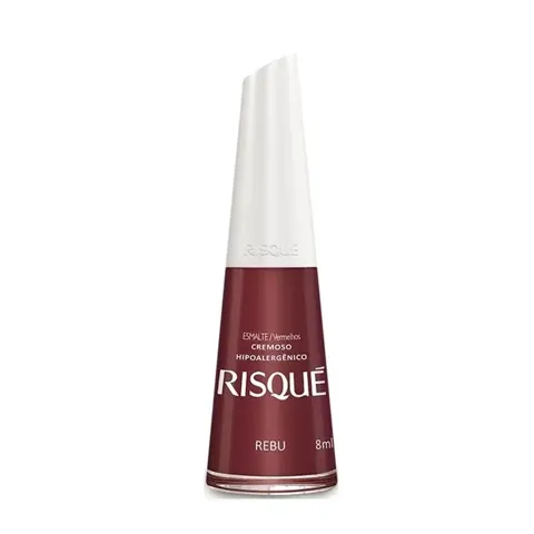 Esmalte RISQUE Rebu 8ml