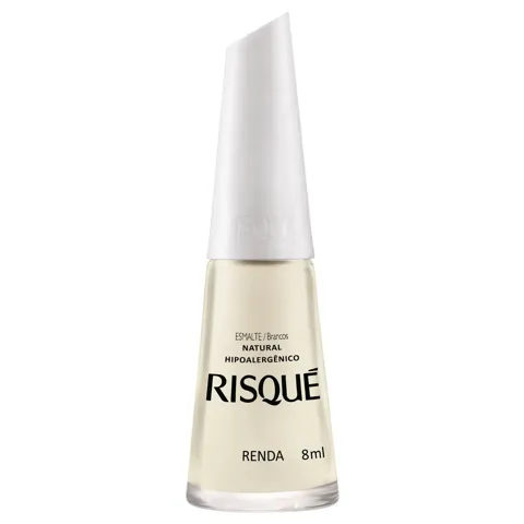 Esmalte RISQUE Renda 8ml