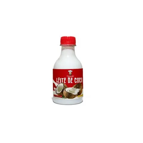 Leite de Coco Fredão 200ml