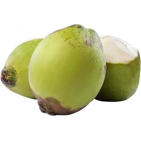 Coco Verde Unidade
