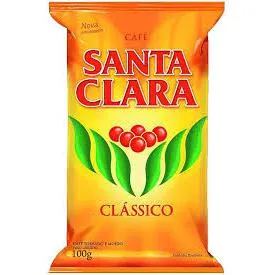 Café Pó Santa Clara 100G Clássico