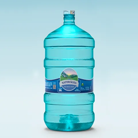 Agua Naturagua 20Lt