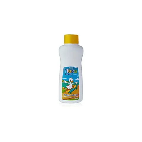 Talco Infantil Flora Nenen 180G