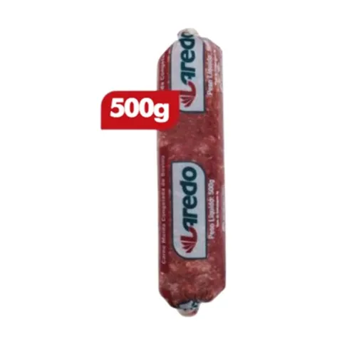 Carne Moida Camara/Laredo 500G