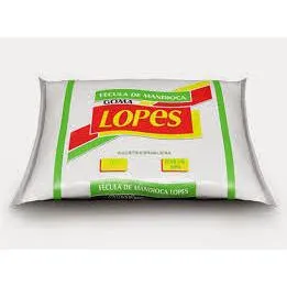 Goma de Mandioca LOPES 1Kg