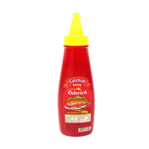 Catchup Oderich 200G Tradic Bisn