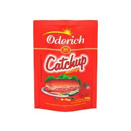 Catchup ODERICH 200g Sache