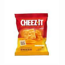 Salgadinho Cheez-It Cheddar 29g