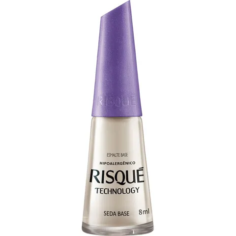 Base Seda Risqué Technology 8Ml