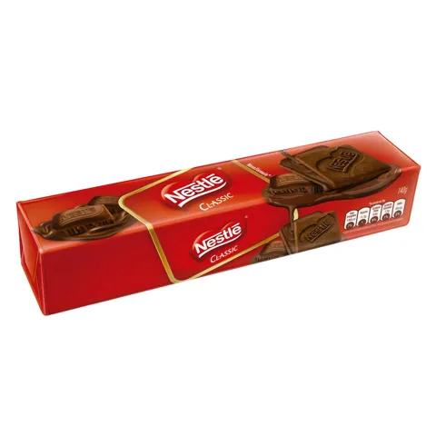 Biscoito NESTLÉ Classic 140g