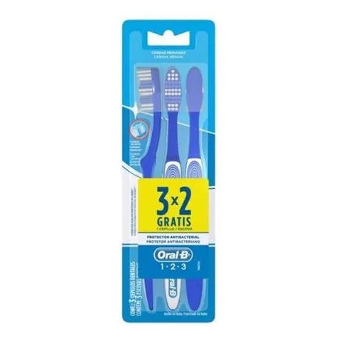 Esc Dental Oral B Lv 3 Pg2 123