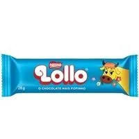 Chocolate Lollo NESTLÉ 28g