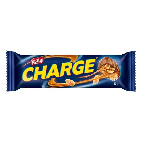 Bombom Nestlé Charge Pacote 40g