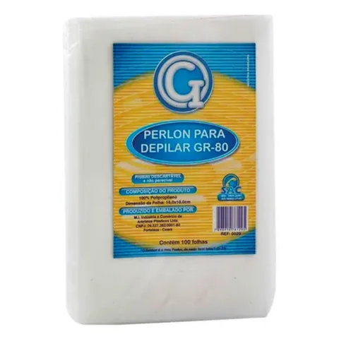 Perlon Cortado 16Mx10R19