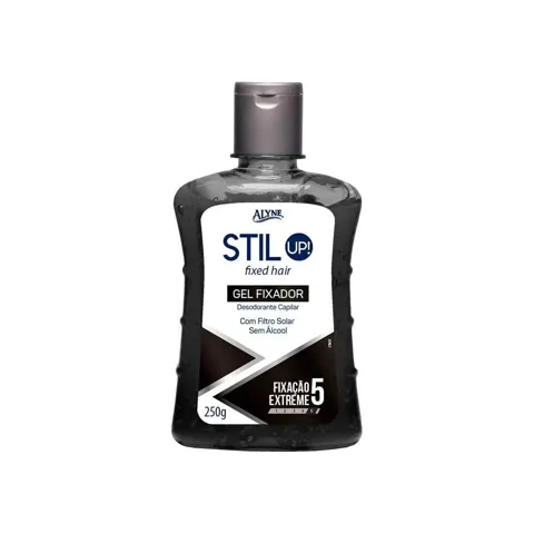 Gel Stil Alyne Fix.Ext 250G