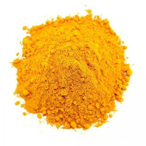 Acafrao Da Terra Em Po Tdc 40G