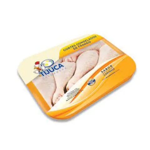 Coxa de Frango TIJUCA Congelada Bandeja