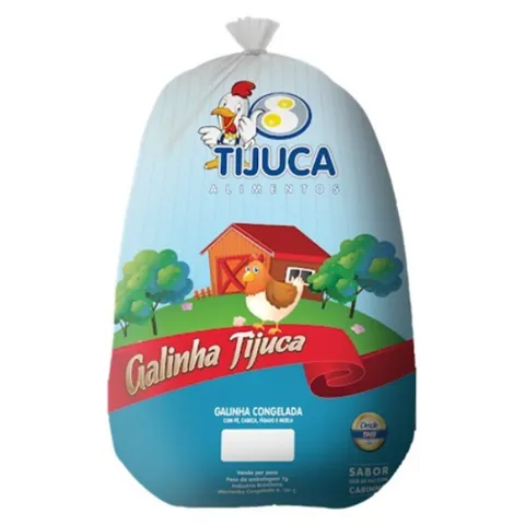 Galinha Tijuca Cong Sc