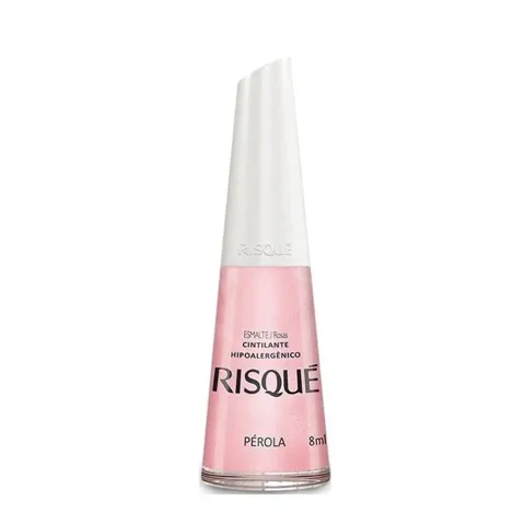 Esmalte RISQUÉ Pérola 8Ml
