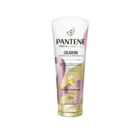 Condicionador Pantene Colágeno 150Ml