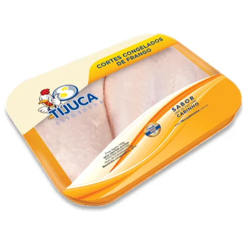 Peito de Frango TIJUCA Bandeja