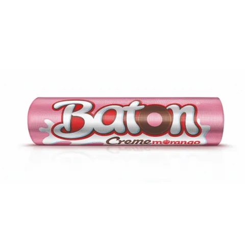 Baton Bastao Extramilk 16G