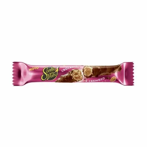 CHOC LACTA SONHO DE VALSA WAFER 25g