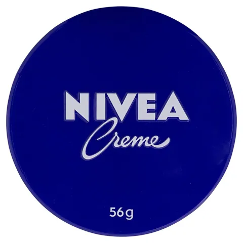 Creme Hidratante Nivea Pote 56g