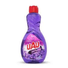 Limpador UAU Perfumes 500 ml Flor & Sonho