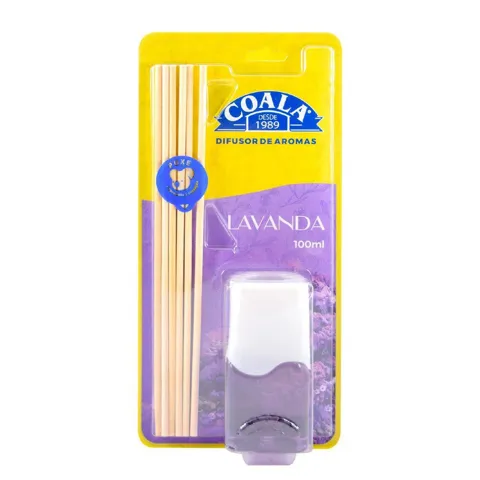 Difusor Coala 100Ml Lavanda