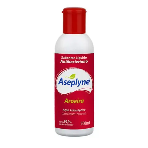 ASEPLYNE de Aroeira 200ml