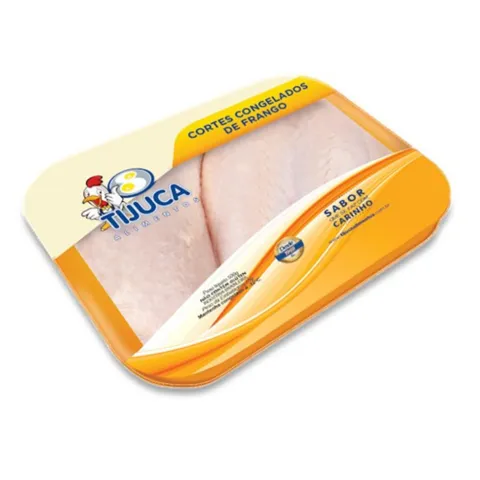 File De Peito Tijuca Congelado