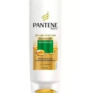 Cond Pantene RestauraãAo 175 Ml