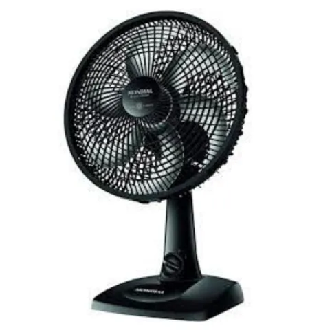 Ventilador Mondial 30Cm Super Powe