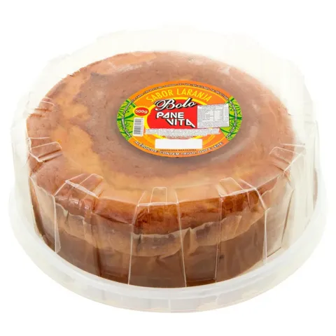 Bolo Pane Pan 500G